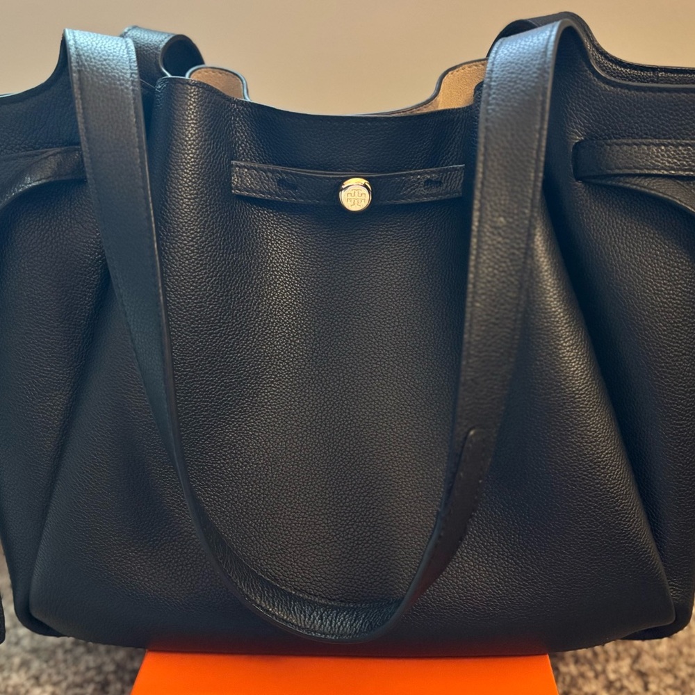 Tory Burch Romy Tote Bag